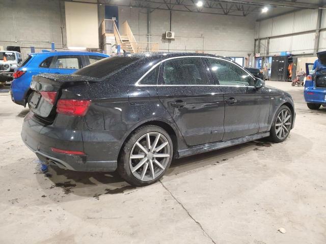 Photo 3 from auction – 2018 AUDI A3 PREMIUM with VIN WAUJ8GFF9J1003229