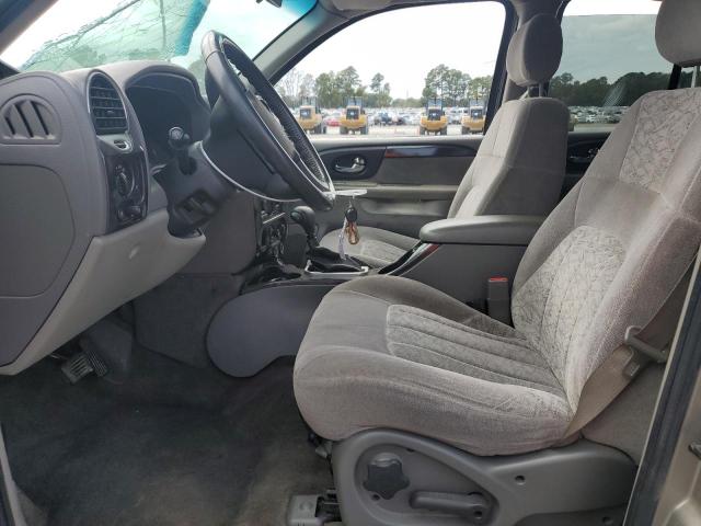 Photo 7 from auction – 2003 GMC ENVOY with VIN 1GKDS13S932155898