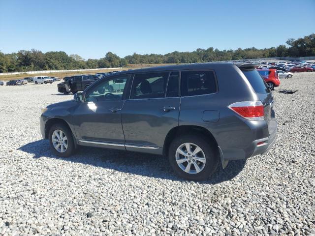 Photo 2 from auction – 2011 TOYOTA HIGHLANDER with VIN 5TDZA3EH1BS016504