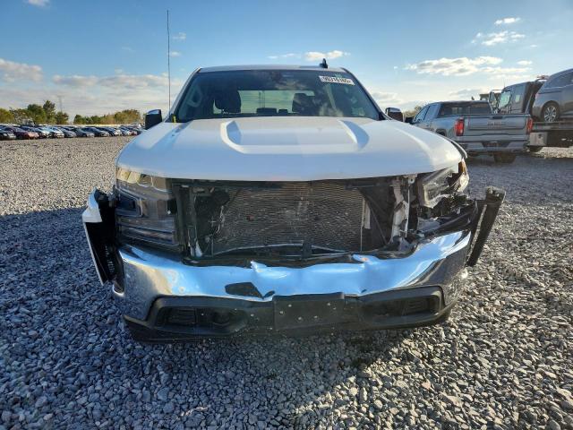 Photo 5 from auction – 2022 CHEVROLET SILVERADO with VIN 1GCUYDED5NZ174291