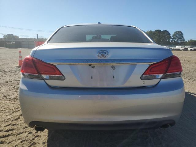 Photo 6 from auction – 2011 TOYOTA AVALON BASE with VIN 4T1BK3DBXBU424793