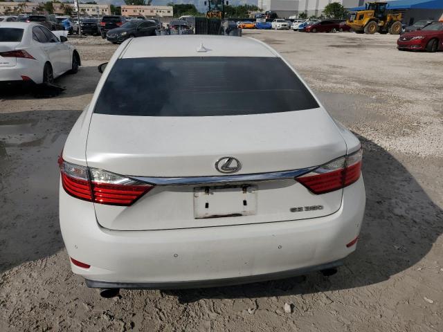 Photo 6 from auction – 2013 LEXUS ES 350 with VIN JTHBK1GG6D2029488