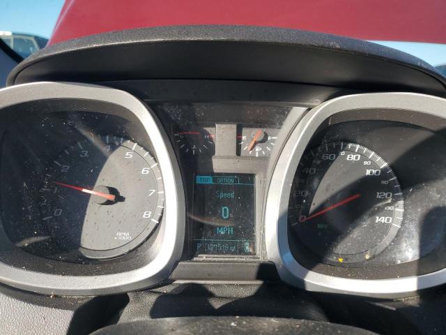 Photo 9 from auction – 2013 CHEVROLET EQUINOX LT with VIN 2GNFLEEK3D6358254