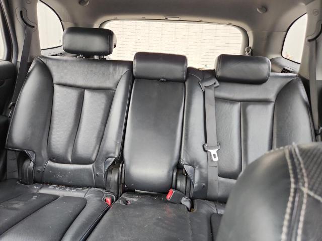 Photo 10 from auction – 2007 HYUNDAI SANTA FE S with VIN 5NMSH73E47H038374