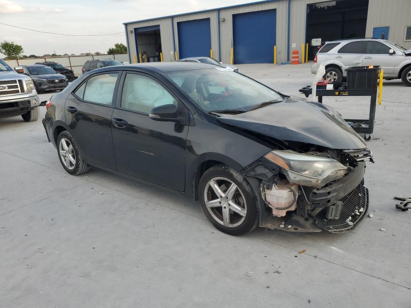 Photo 4 from auction – 2016 TOYOTA COROLLA L with VIN 2T1BURHE8GC598811