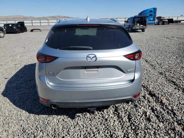 Photo 6 from auction – 2018 MAZDA CX-5 GRAND with VIN JM3KFBDMXJ0328924