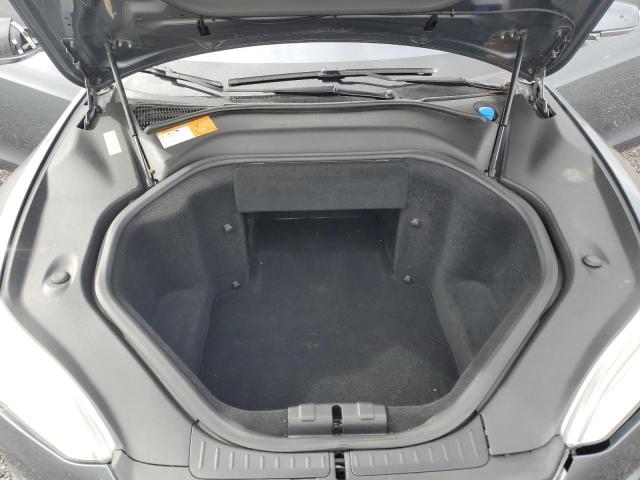 Photo 11 from auction – 2013 TESLA MODEL S with VIN 5YJSA1DN1DFP25857
