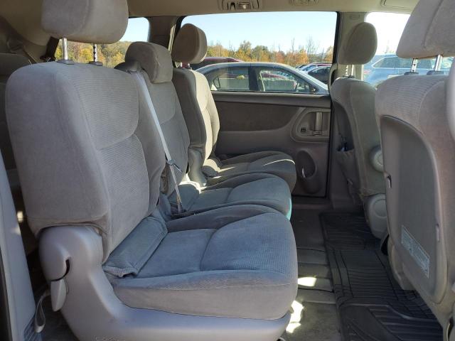 Photo 11 from auction – 2004 TOYOTA SIENNA CE with VIN 5TDZA23C54S094756