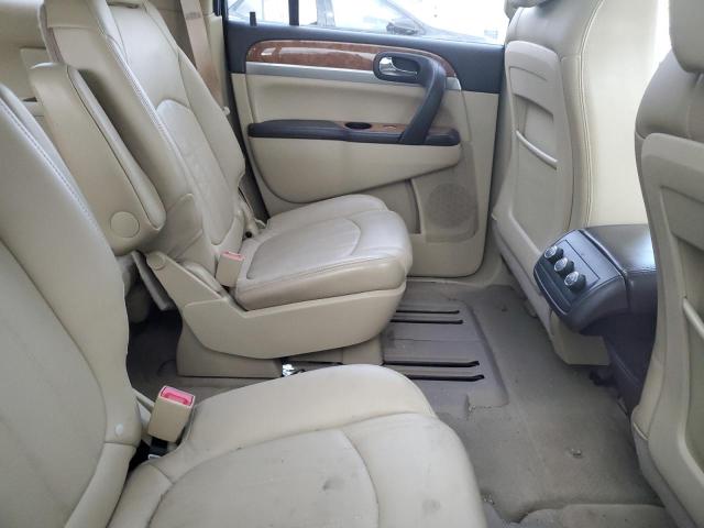 Photo 11 from auction – 2012 BUICK ENCLAVE with VIN 5GAKRCED3CJ279150