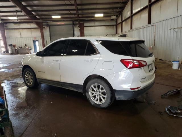 Photo 2 from auction – 2018 CHEVROLET EQUINOX LT with VIN 2GNAXSEV6J6103746