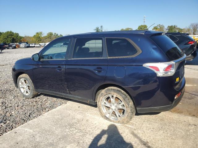 Photo 2 from auction – 2014 MITSUBISHI OUTLANDER with VIN JA4AZ3A35EZ008497