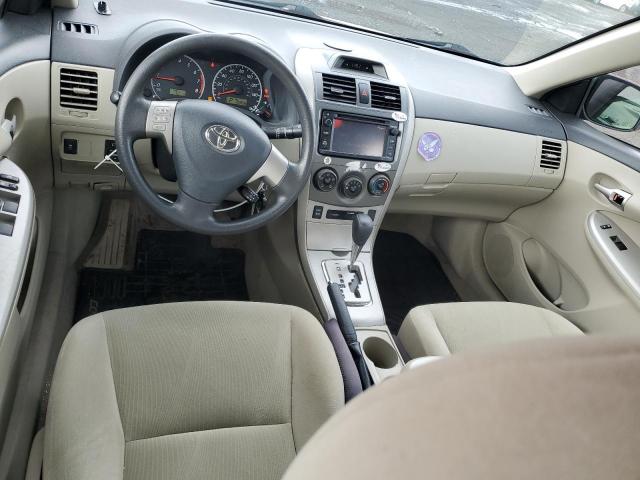 Photo 8 from auction – 2013 TOYOTA COROLLA BA with VIN 2T1BU4EE7DC030214