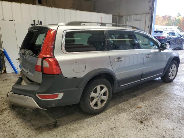 Photo 3 from auction – 2012 VOLVO XC70 3.2 with VIN YV4940BZ9C1124268