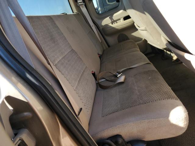 Photo 10 from auction – 2003 FORD F150 with VIN 1FTRX17253NA60931