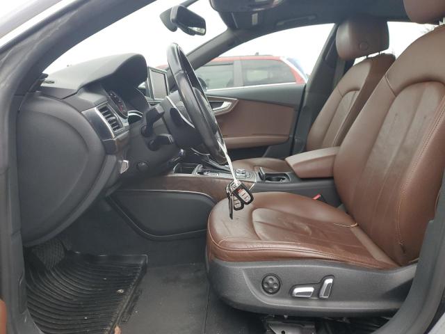 Photo 7 from auction – 2016 AUDI A7 PREMIUM with VIN WAUWGAFC2GN005417