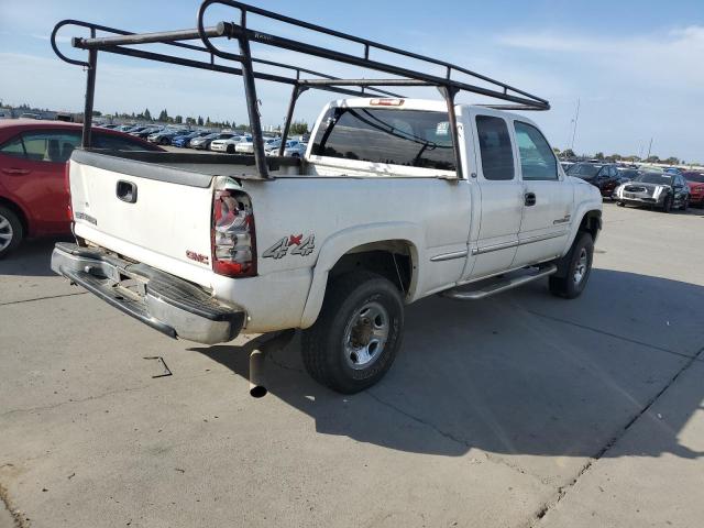 Photo 3 from auction – 2002 GMC SIERRA K25 with VIN 1GTHK29112E231077