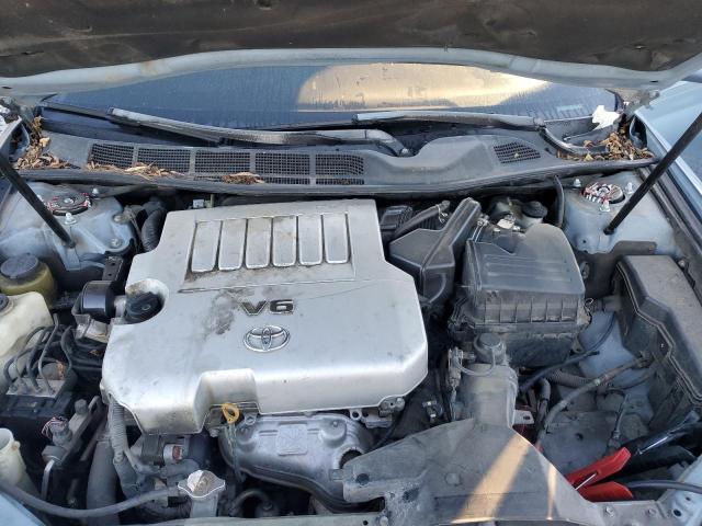 Photo 11 from auction – 2007 TOYOTA AVALON with VIN 4T1BK36B07U199840