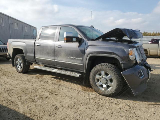Photo 4 from auction – 2016 GMC SIERRA K35 with VIN 1GT42YE80GF247227