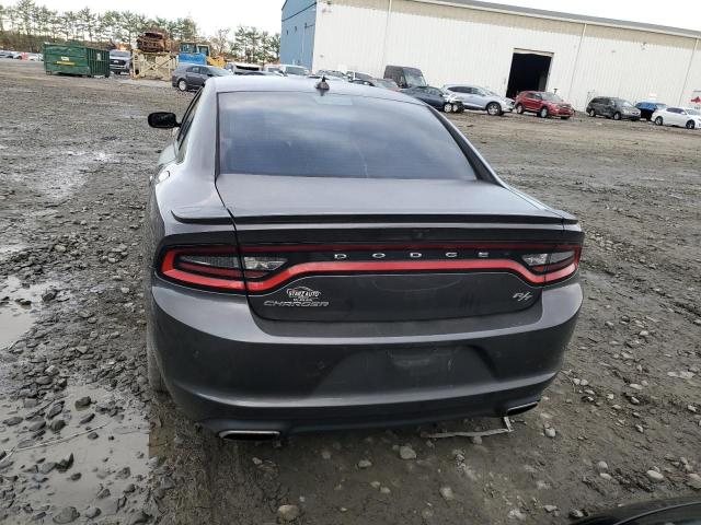 Photo 6 from auction – 2017 DODGE CHARGER R/ with VIN 2C3CDXCT9HH549630