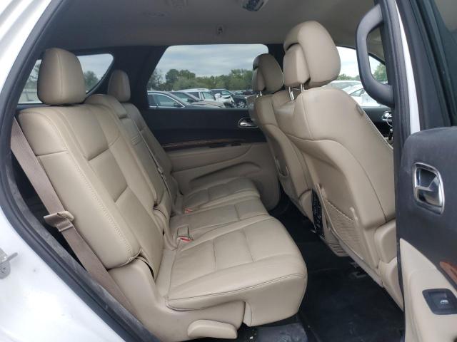 Photo 11 from auction – 2015 DODGE DURANGO LIMITED with VIN 1C4RDJDG7FC781969