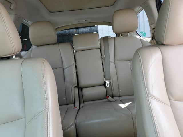 Photo 10 from auction – 2014 NISSAN PATHFINDER with VIN 5N1AR2MN7EC635276