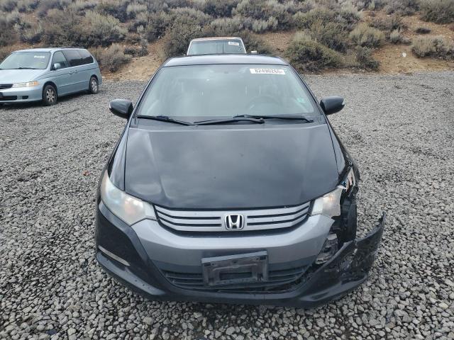 Photo 5 from auction – 2010 HONDA INSIGHT with VIN JHMZE2H72AS030076
