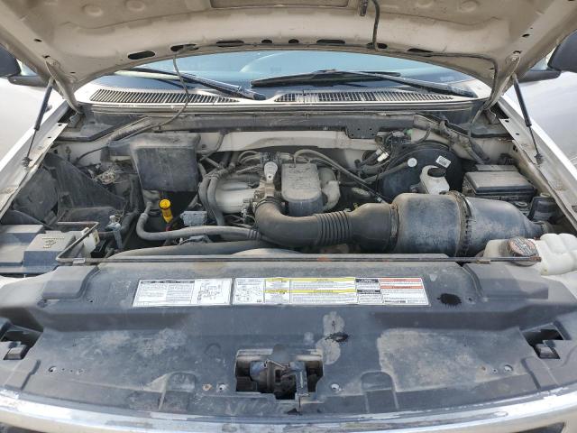 Photo 11 from auction – 1997 FORD F150 with VIN 2FTDX1726VCA93343