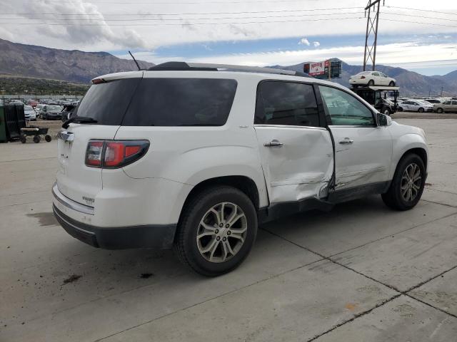 Photo 3 from auction – 2016 GMC ACADIA SLT with VIN 1GKKVRKD3GJ258990