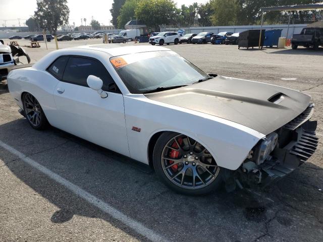 Photo 4 from auction – 2015 DODGE CHALLENGER SRT 392 with VIN 2C3CDZDJXFH769820