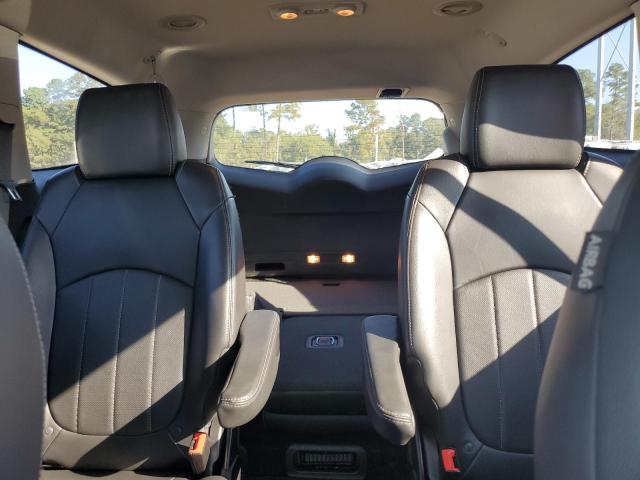 Photo 10 from auction – 2017 BUICK ENCLAVE with VIN 5GAKRCKD5HJ353390