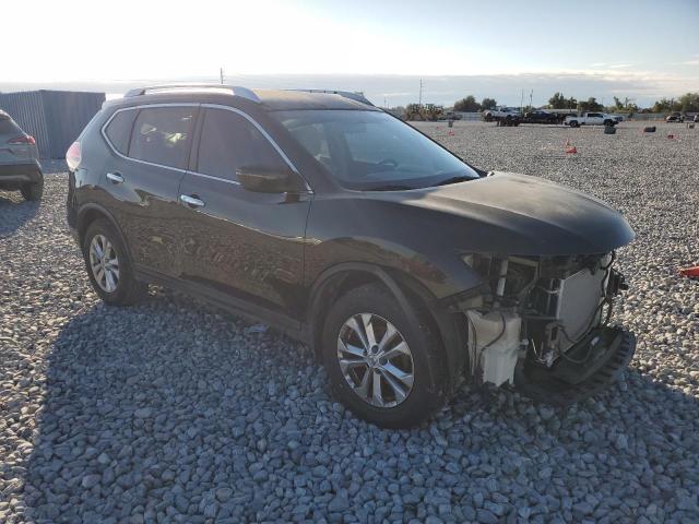 Photo 4 from auction – 2016 NISSAN ROGUE S with VIN KNMAT2MT4GP636059
