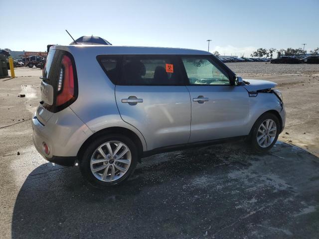 Photo 3 from auction – 2018 KIA SOUL + with VIN KNDJP3A52J7568626