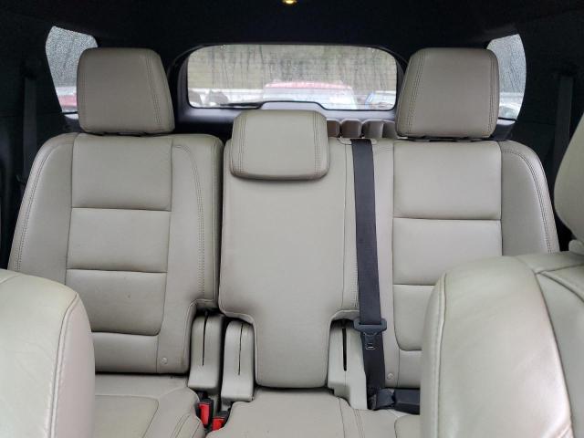 Photo 10 from auction – 2014 FORD EXPLORER X with VIN 1FM5K7D82EGC09971