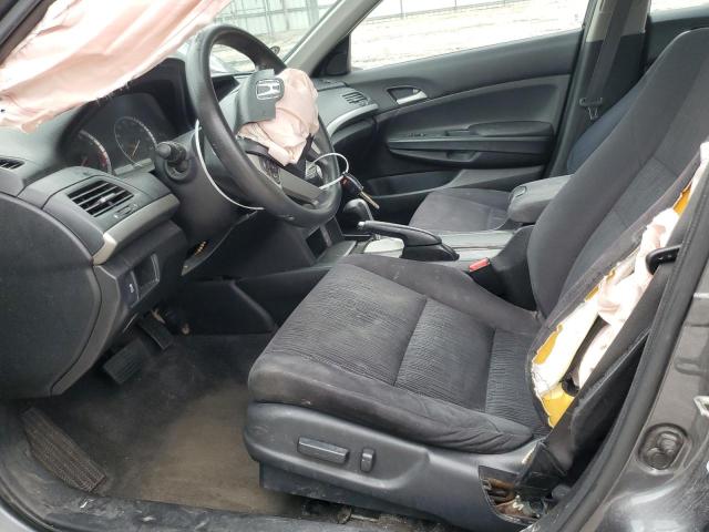 Photo 7 from auction – 2012 HONDA ACCORD LXP with VIN 1HGCP2F47CA226616