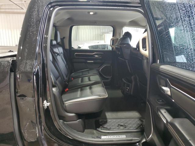 Photo 10 from auction – 2021 RAM 1500 LARAM with VIN 1C6SRFJT6MN639316