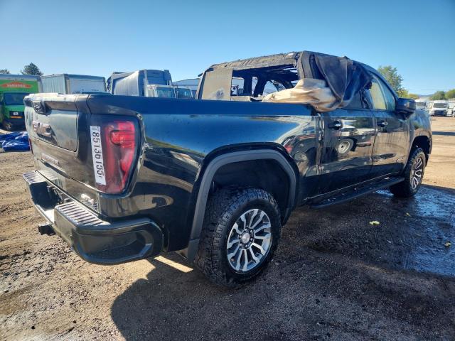 Photo 3 from auction – 2022 GMC SIERRA LIM with VIN 3GTP9EEL1NG217063