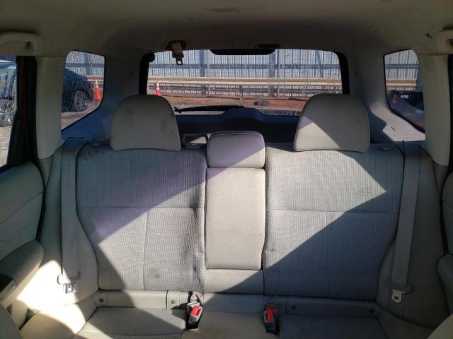 Photo 10 from auction – 2013 SUBARU FORESTER with VIN JF2SHAAC9DH416962