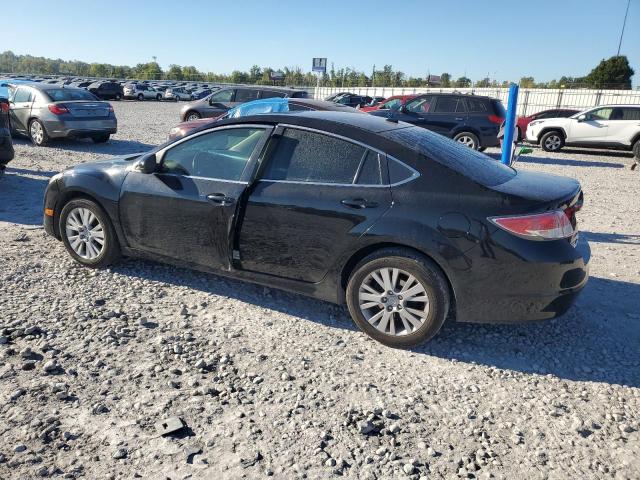 Foto 2 de la subasta – 2009 MAZDA 6 I con VIN 1YVHP82A795M36115