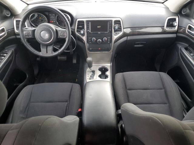 Photo 8 from auction – 2012 JEEP GRAND CHER with VIN 1C4RJFAG7CC294163