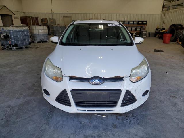 Photo 5 from auction – 2014 FORD FOCUS SE with VIN 1FADP3F27EL306406