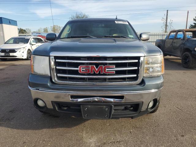 Photo 5 from auction – 2012 GMC SIERRA K15 with VIN 3GTU2YEJ6CG227334