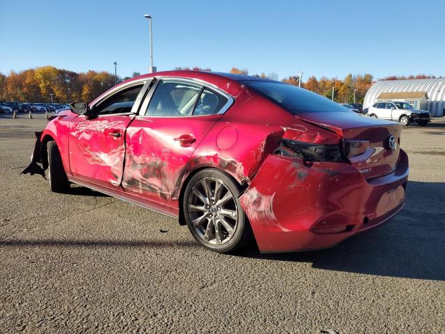 Photo 2 from auction – 2020 MAZDA 3 SELECT with VIN 3MZBPACL5LM116907