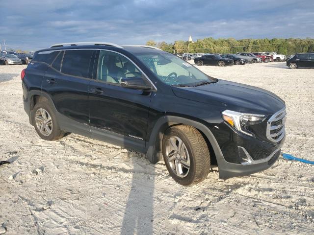 Photo 4 from auction – 2019 GMC TERRAIN SL with VIN 3GKALPEV7KL210887