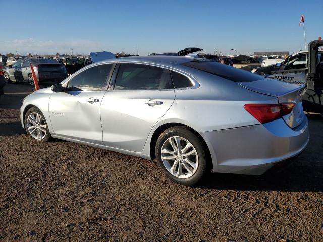 Photo 2 from auction – 2017 CHEVROLET MALIBU LT with VIN 1G1ZE5ST0HF187934