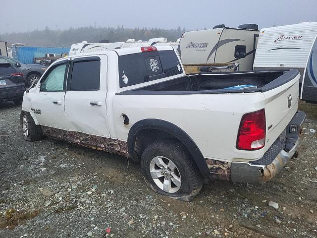 Photo 2 from auction – 2014 RAM 1500 SLT with VIN 1C6RR7LT4ES460759