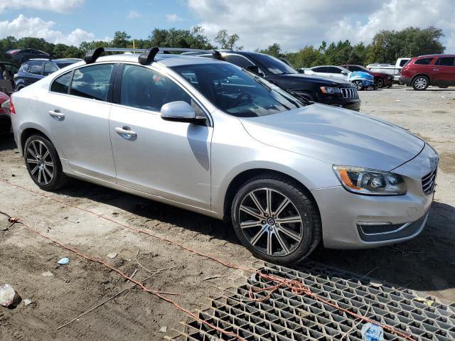 Photo 4 from auction – 2014 VOLVO S60 T5 with VIN YV1612FH9E2272830