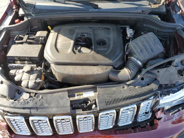 Photo 12 from auction – 2018 JEEP GRAND CHER with VIN 1C4RJFCG2JC315012