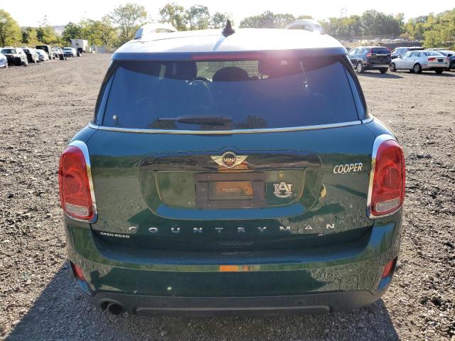 Photo 6 from auction – 2018 MINI COOPER COU with VIN WMZYS7C33J3F44457