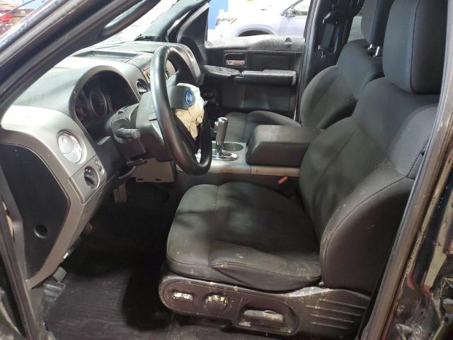 Photo 7 from auction – 2007 FORD F150 SUPER with VIN 1FTPW14V97FA70306
