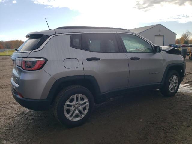 Photo 3 from auction – 2019 JEEP COMPASS SP with VIN 3C4NJDAB0KT811541